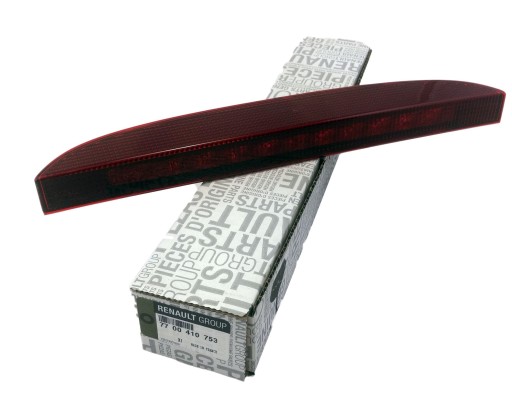 Стоп-сигнал renault clio ii 7700410753 оригинал