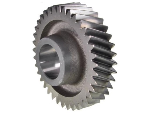 33ZF1586 - ШЕСТЕРНЯ 5 ШЕСТЕРНЯ З - 37 ПРОМІЖНИЙ ВАЛ 6AS700TO