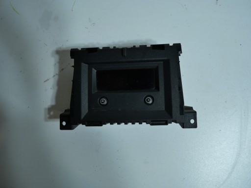 display OPEL ASTRA 13208194