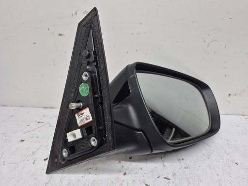 KIA CARENS IV mirror electrics right 12-PIN 9H WERSJA UK 2013
