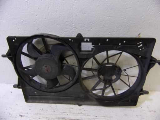 ventilátor chladiče FORD FOCUS MK1 1.6 B 0130303871 4569632