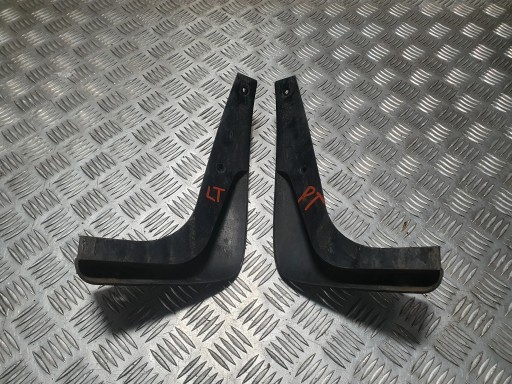 ЗАДНИЕ ЗАСЛОНКИ NISSAN MICRA K14 17-