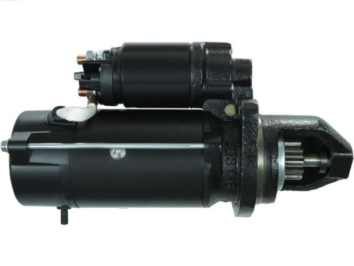 Стартер абсолютно новый as-pl стартер s9301s as