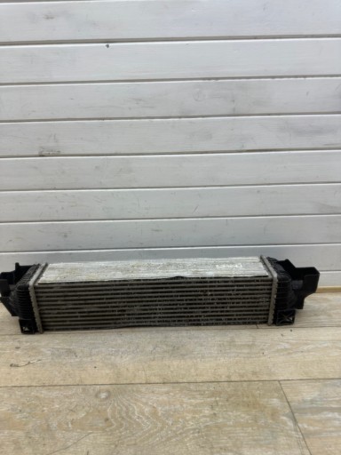 BMW X1 F48 / X2 F39 Intercooler 7617598 - 14045