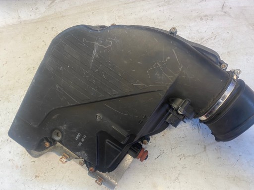 256227 - BMW F01 F10 F12 повітряний фільтр N63 7577467