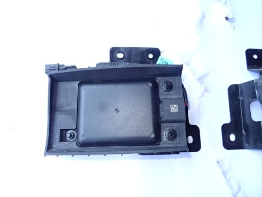 95811-G4100 - I30 III N Fastback радар левый задний