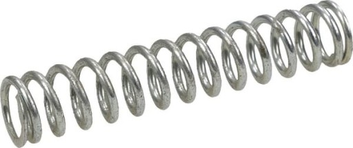 Пружина 200056994 Becker