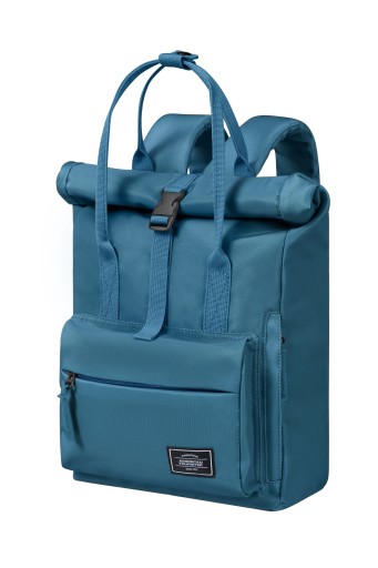 Рюкзак American Tourister Urban Groove City Stone Blue 17 л