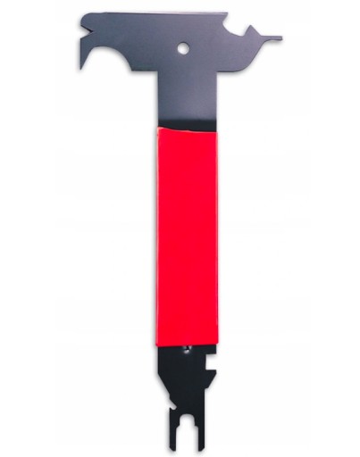 ЦИЛИНДР СЦЕПЛЕНИЯ