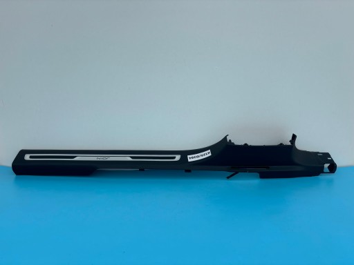VW TIGUAN 2 II JOIN 5NA right moulding threshold front without LEDU K129/D304