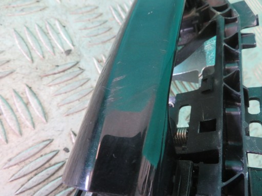 handle lock door right front MERCEDES W253 GLC 43 3.0 C KLASA AMG 18R