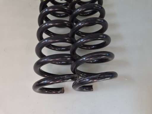 molla posteriore molle posteriore 2.2 cdi MERCEDES GLC X253 W253 C253