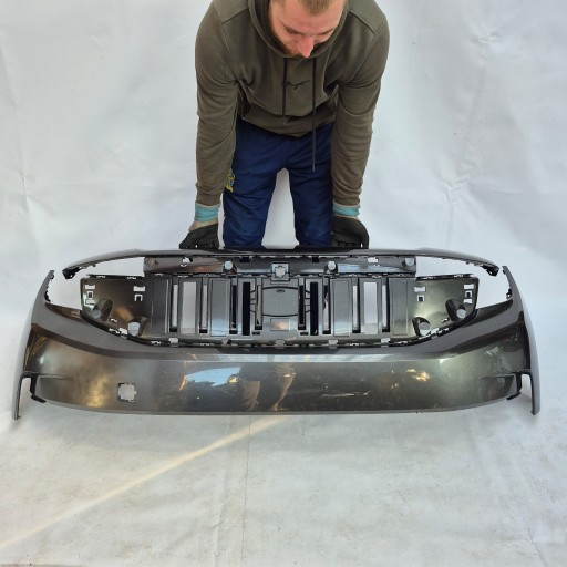 FORD EXPLORER EV ELECTRIC 24- bumper front front R2KB-17F003-C