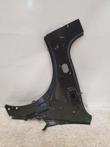 762319938 - СТОЙКА ПЕРЕДНЯ ЛІВА SLILL RENAULT ZOE 12-