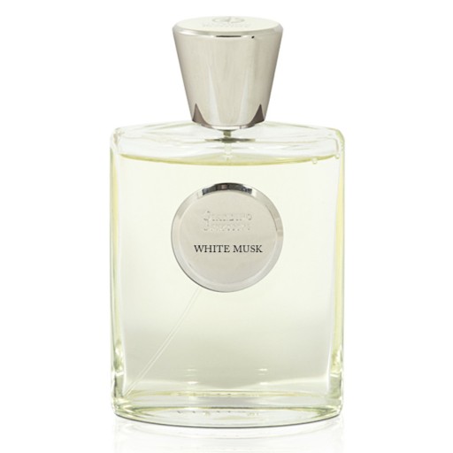 giardino benessere white musk