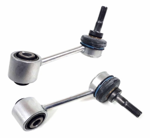 1K0505465J - 2X стабилизатор заднего сиденья LEON II TOLEDO 3