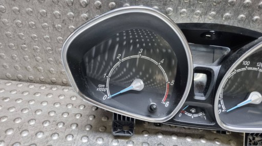 dials dials C1BT-10849-GAS FORD B-MAX FORD FIESTA MK7