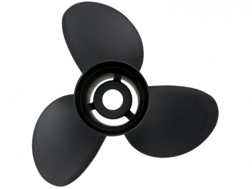 Z1-0107134 - Пропеллер Mercruiser Alpha One 14 1/4 x 21