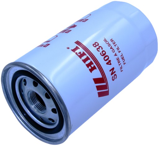 40638 - Топливный фильтр SN40638