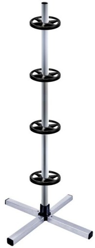СТОЙКА ДЛЯ ШИН PRO PLUS MAX; 100 КГ