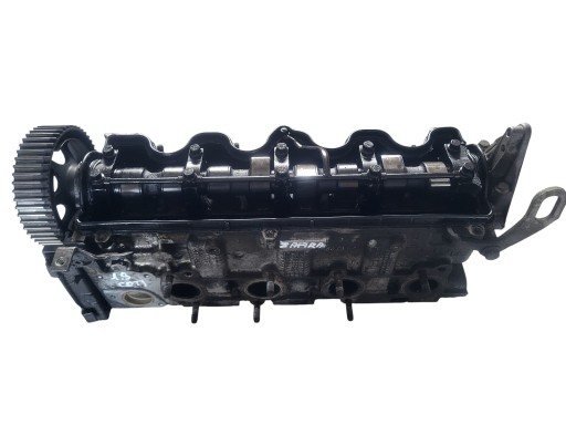 head. camshaft OPEL ZAFIRA B 1.9 CDTI 55193091