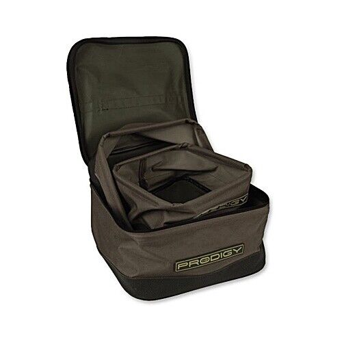 GRAYS PRODIGY METHOD \u0026 GROUNDBAIT SET