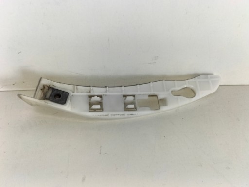 Supporto staffa Paraurti posteriore sinistra PEUGEOT 208 e 12-19