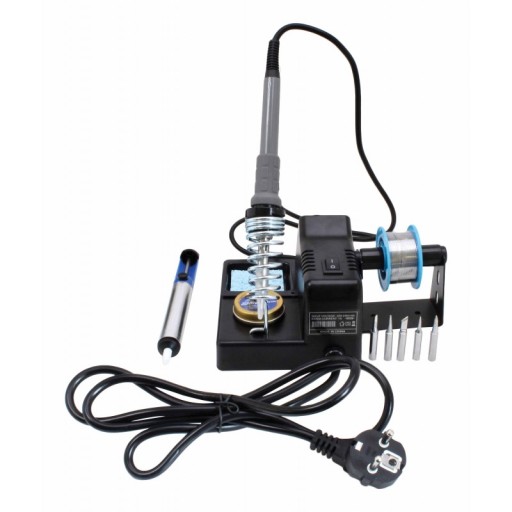 Трансформаторная паяльная станция 130 Вт