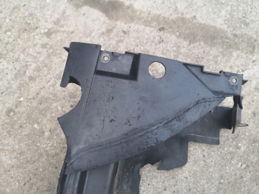 AUDI A8 D3 steering wheel, intake air right right