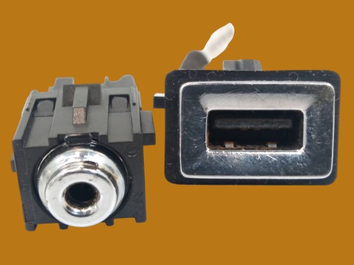 adattatore AUX USB 9806048080 Peugeot 308 II (2014- )