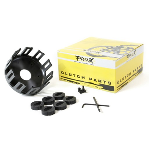 17.4188 - КОШИК ЗЧЕПЛЕННЯ PROX KAWASAKI KX 80 ' 88-97