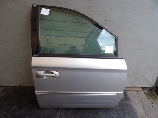Chrysler Voyager IV ajtó elsö jobb PS2
