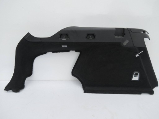 side upholstery boot left VOLVO V90 CROSS COUNTRY 32205763