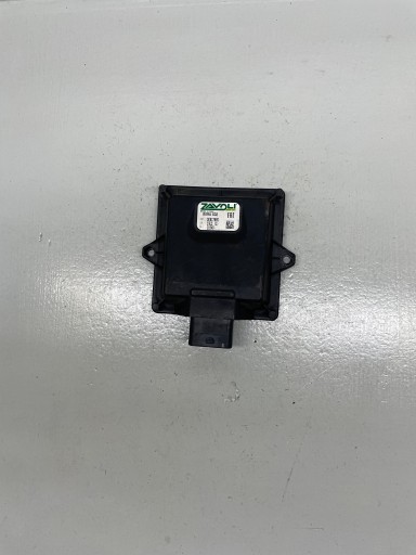 Модуль газового контролера ZAVOLI SF BORA S32 DE817085