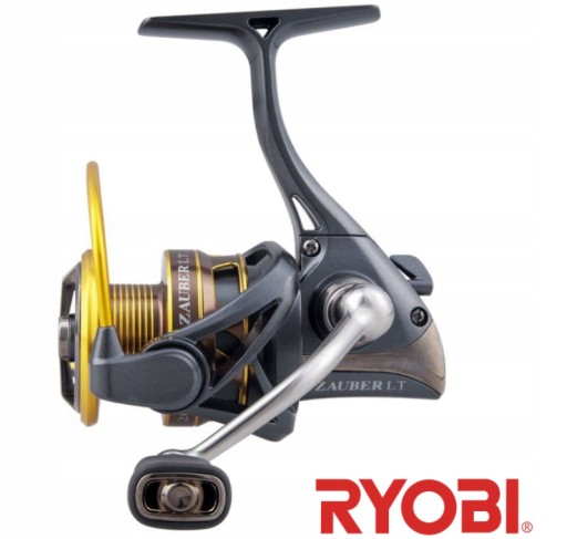 Котушка Ryobi Zauber LT 5.1:1