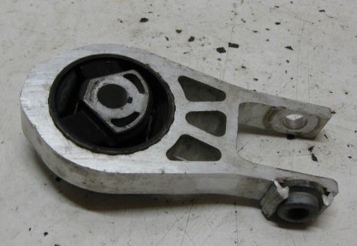 BOXER JUMPER DUCATO III LIFT 19R airbag gearbox mounting of the gear 1363377080