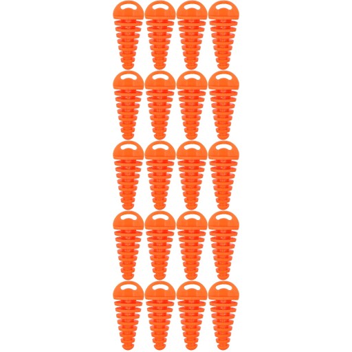 4785941283825899513 - ШАЙБА ВЫХЛОПНОЙ ТРУБЫ ГЛУШИТЕЛЬ 20 ШТ.