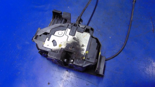 lock door right front RENAULT MASTER III OPEL MOVANO B