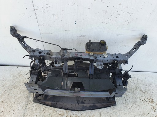 РЕМЕНЬ ПЕРЕДНИЙ CHEVROLET TRAX