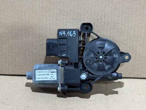 Bmw 8 m8 f93 мотор двері модуль переднє ліве скло 8739675