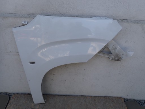 fender right front front RIFTER COMBO PROACE CITY 2018- 9816482380