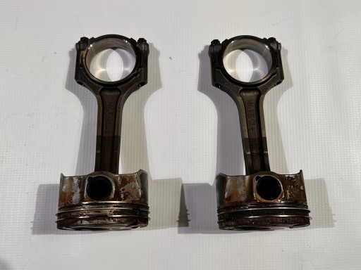 pistone Biella Ford Explorer 2.3 2020+