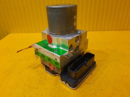 Audi A8 S8 D5 насос ABS 4N0907379AS