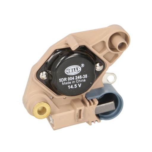 Регулятор напруги vw hella 5dr 004 246-381