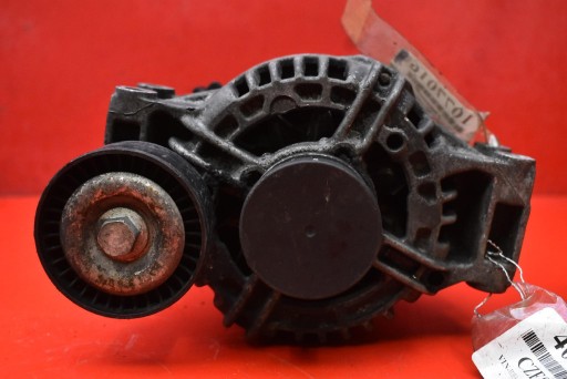 ALTERNATOR 7521383 0124325087 BMW E46 2.0i VALVETRONIC 143 KM LIFT 01-06