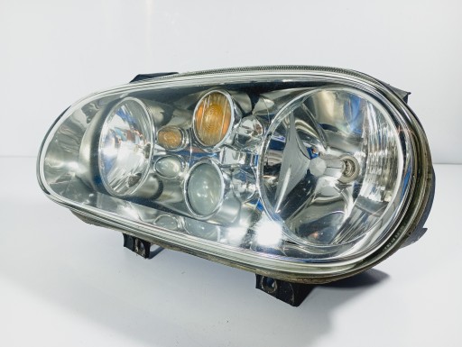 licht links vorne reflektor links vorne OE 1J1941017K VW Golf IV 4 97-06