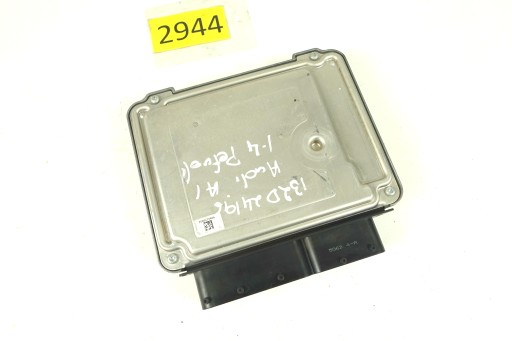 computer Centralina Motore AUDI A1 1.4 TFSI 03C906016CG 0261S06551