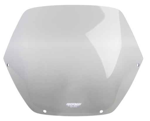 60129061 - HONDA XL600V TRANSALP 93-ЛОБОВЕ СКЛО МОТОЦИКЛА