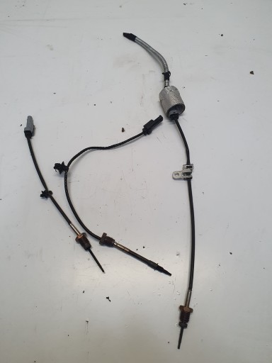 OPEL ASTRA K LIFT Sensor SONDA 55514883 1.5 CRDI