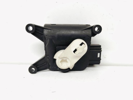 motor fütések VALEO Audi A3 8P 2.0 TDI 1K1907511C